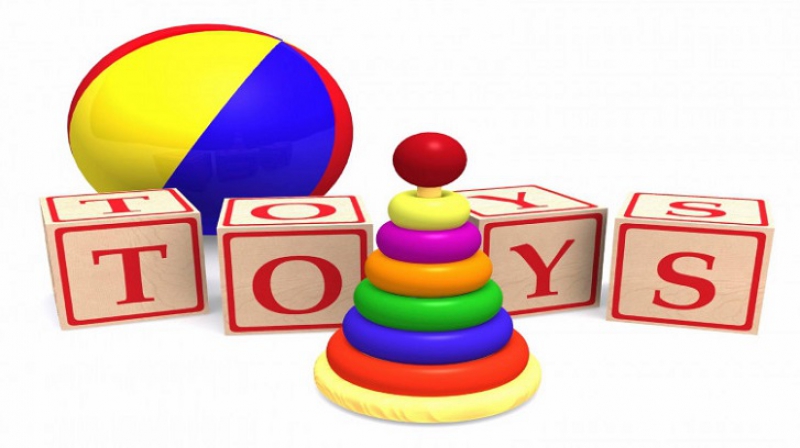 Why is that toy important?